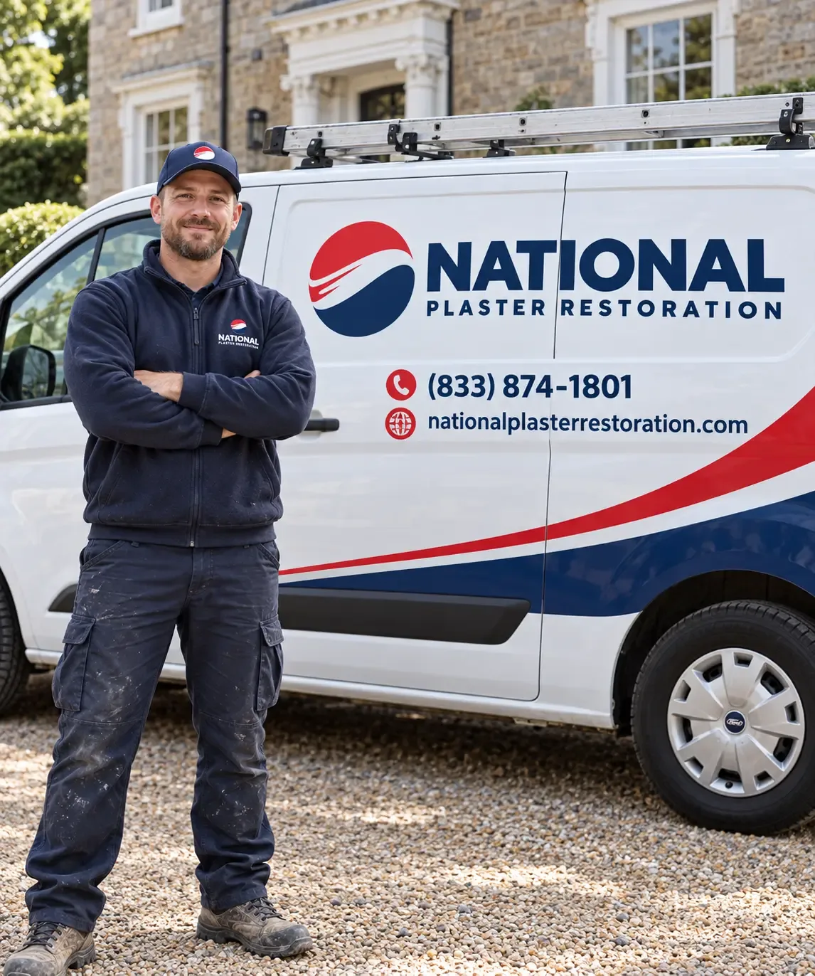 Plaster Repair company in Grayling, AK